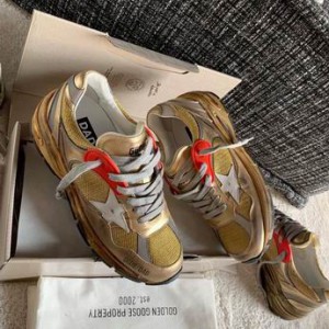 Golden Goose sneakers 36-45 Shoes