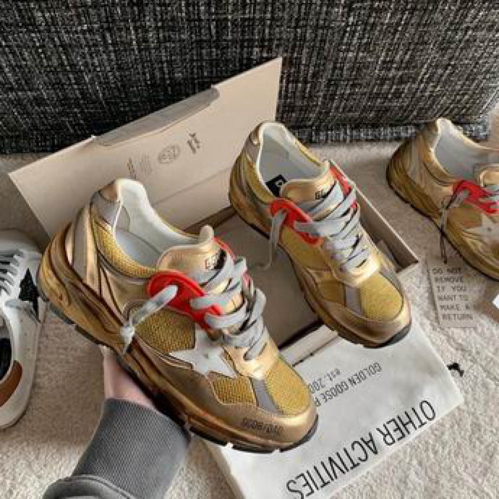 Golden Goose sneakers 36-45 Shoes