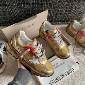 Golden Goose sneakers 36-45 Shoes