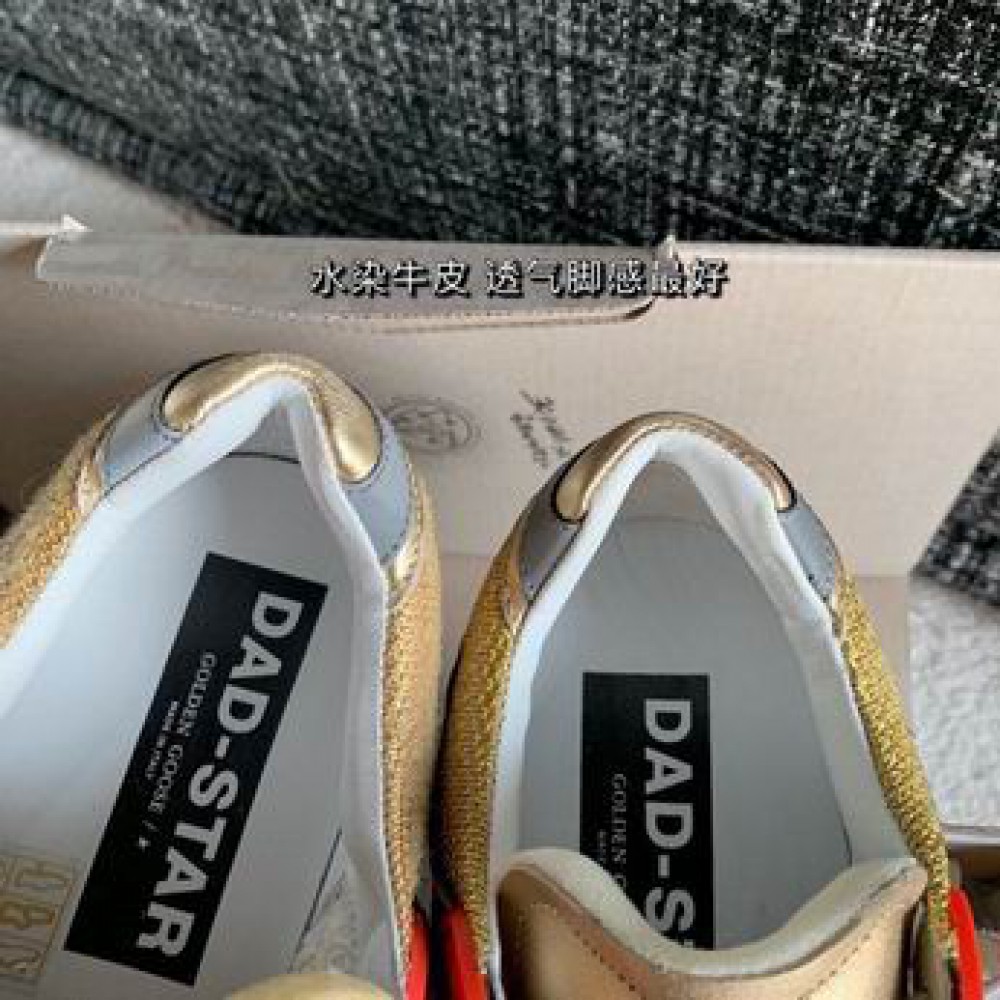 Golden Goose sneakers 36-45 Shoes