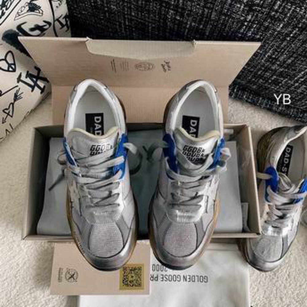 Golden Goose sneakers 36-45 Shoes