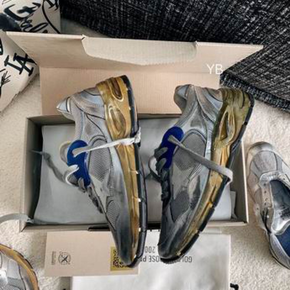 Golden Goose sneakers 36-45 Shoes