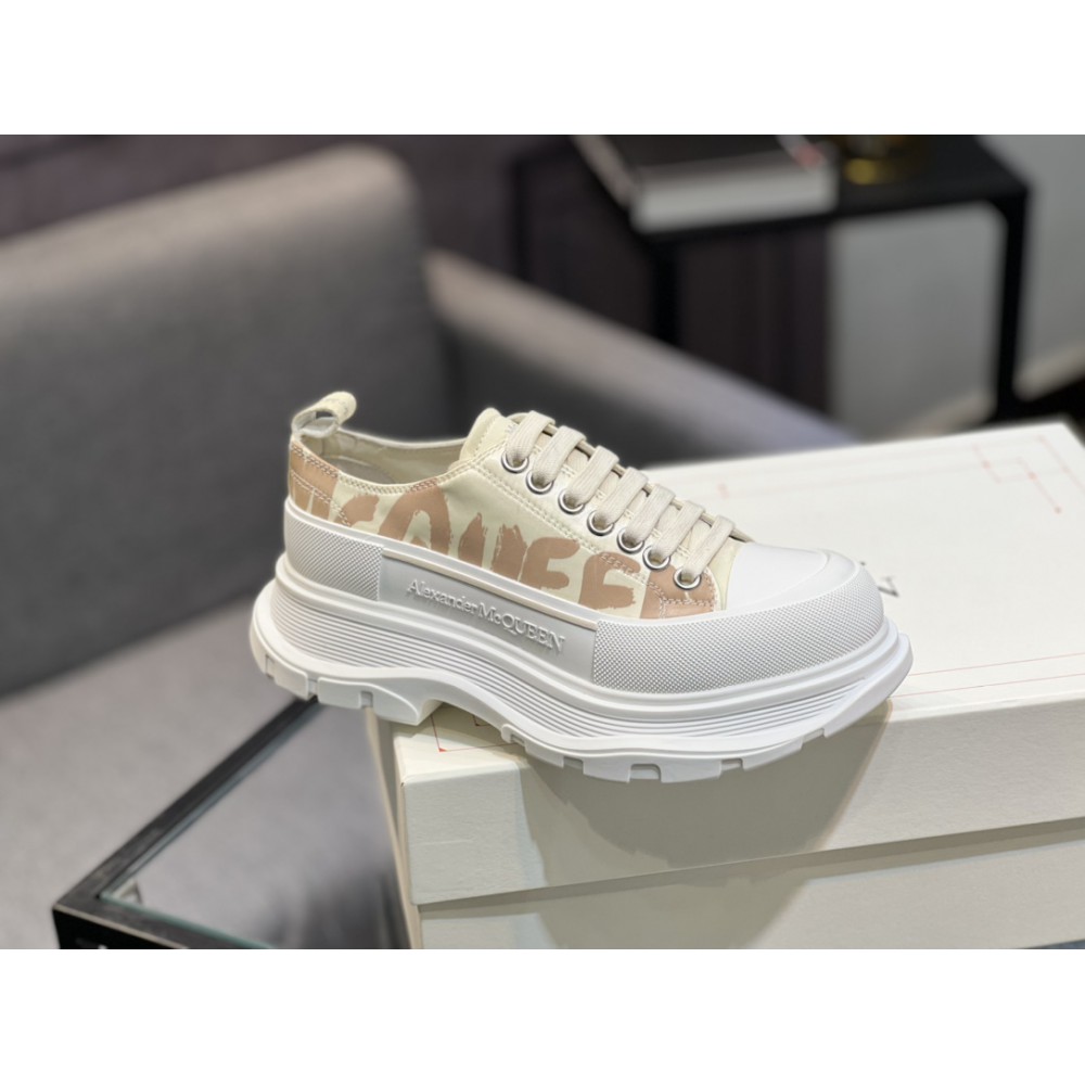 Alexander McQueen sneakers 35-45 Shoes