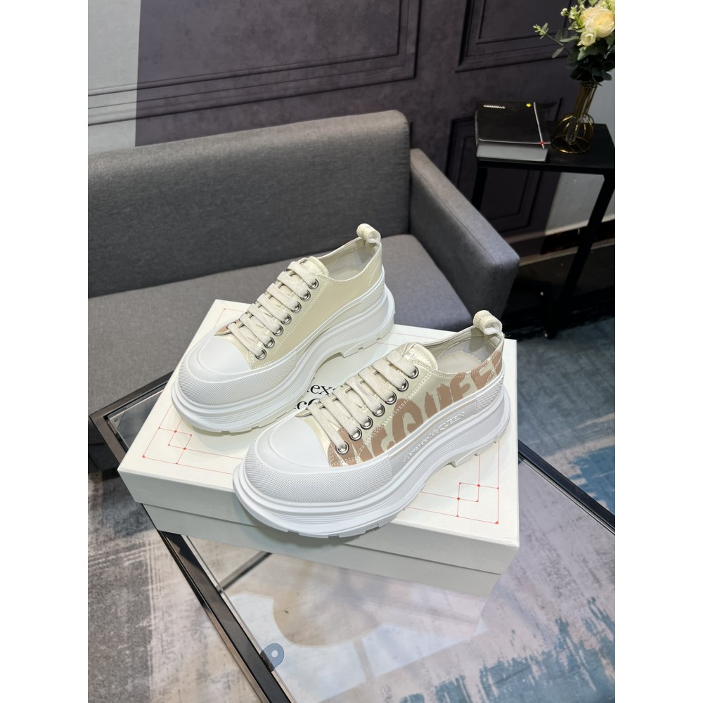 Alexander McQueen sneakers 35-45 Shoes