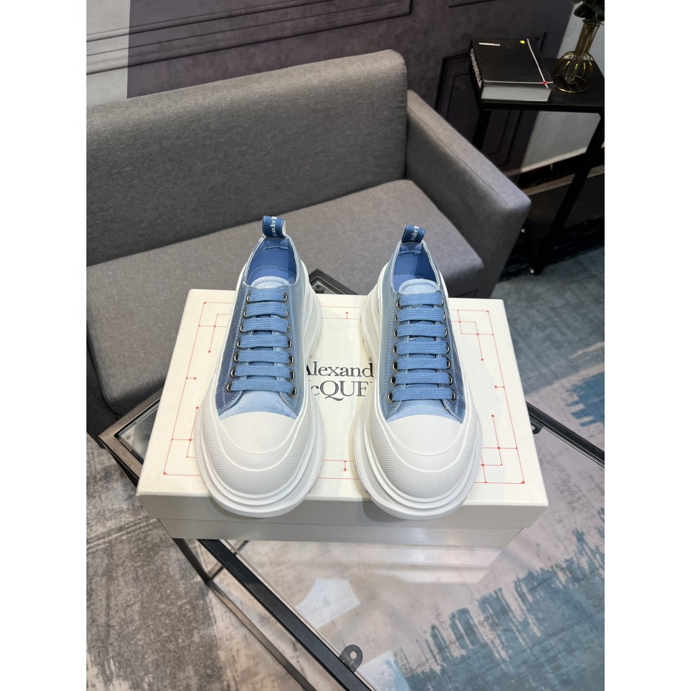 Alexander McQueen sneakers 35-45 Shoes