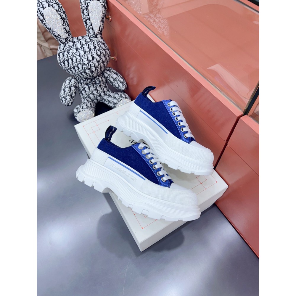 Alexander McQueen sneakers 35-45 Shoes