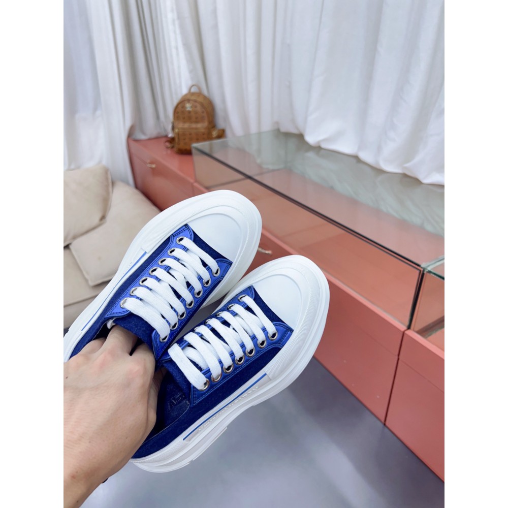 Alexander McQueen sneakers 35-45 Shoes