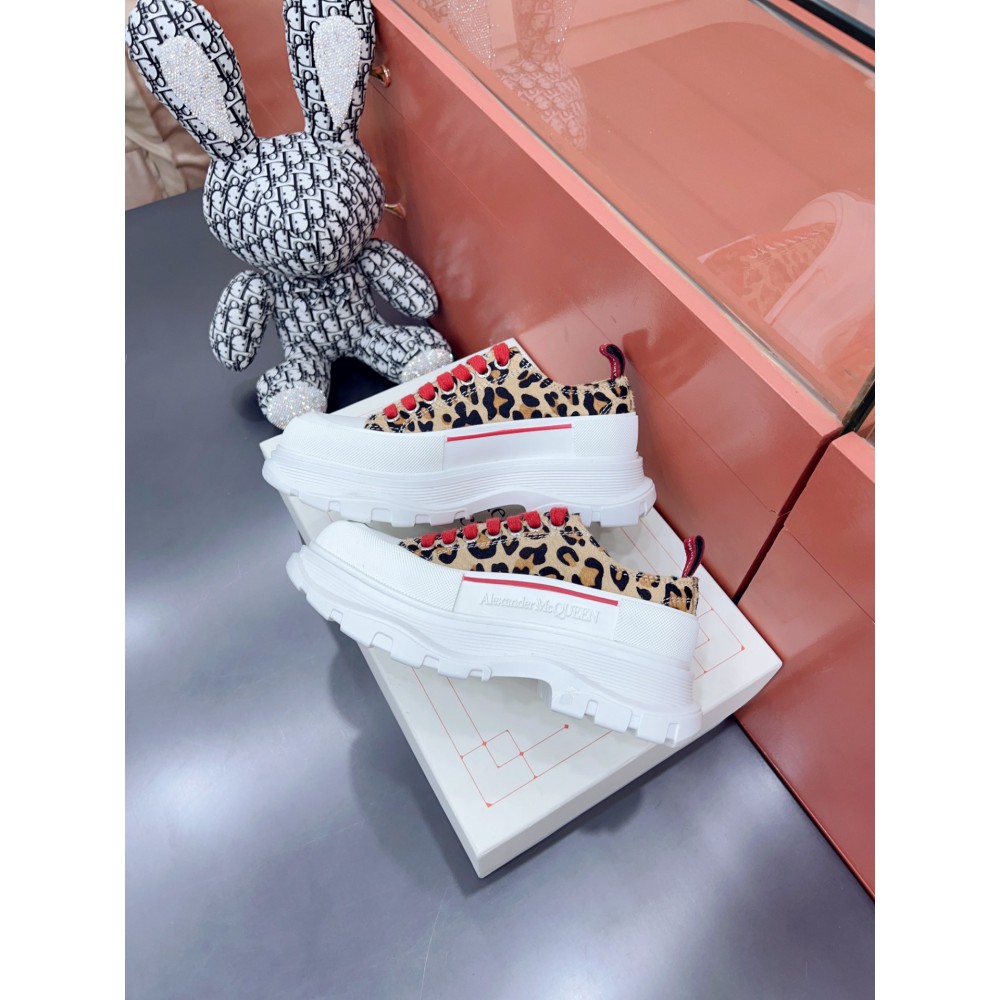 Alexander McQueen sneakers 35-45 Shoes