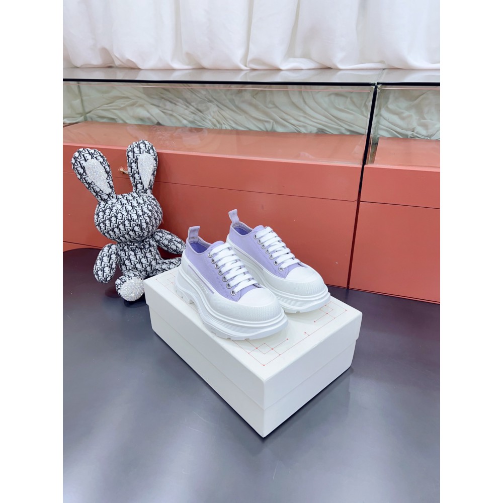 Alexander McQueen sneakers 35-45 Shoes