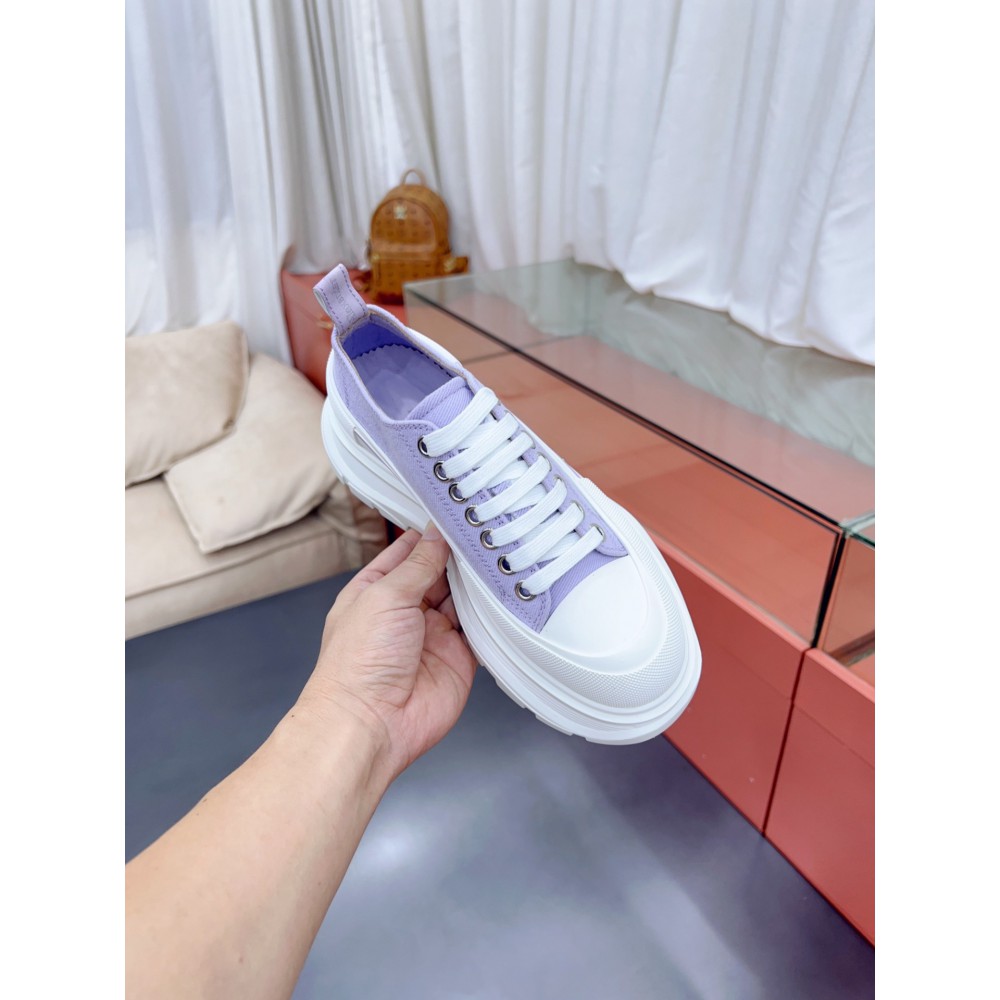 Alexander McQueen sneakers 35-45 Shoes