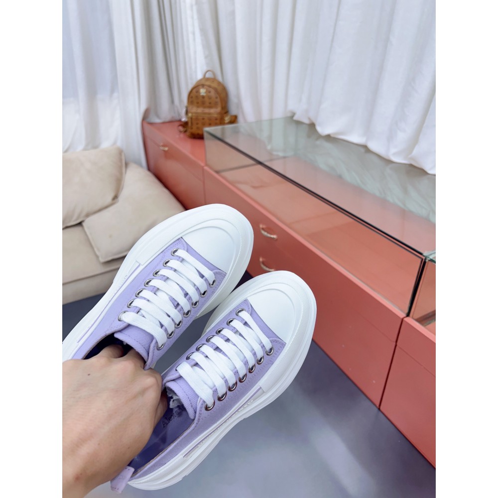 Alexander McQueen sneakers 35-45 Shoes