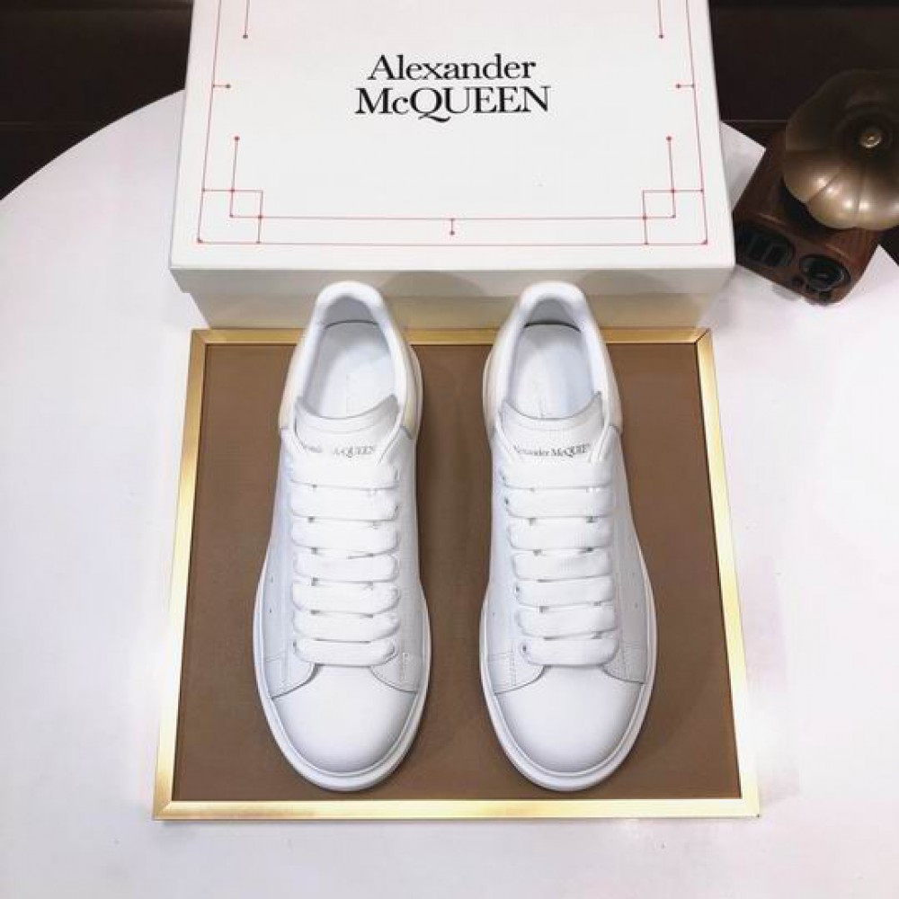 Alexander McQueen sneakers 35-45 Shoes