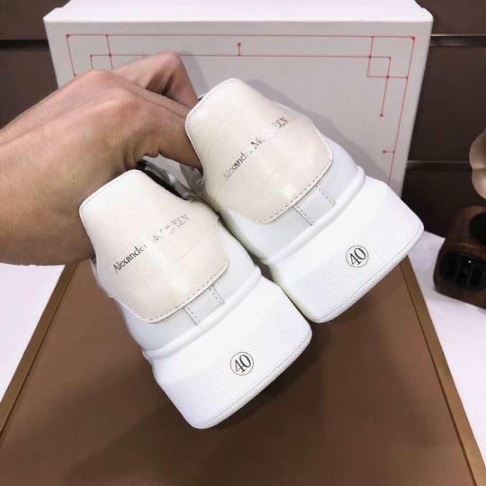 Alexander McQueen sneakers 35-45 Shoes