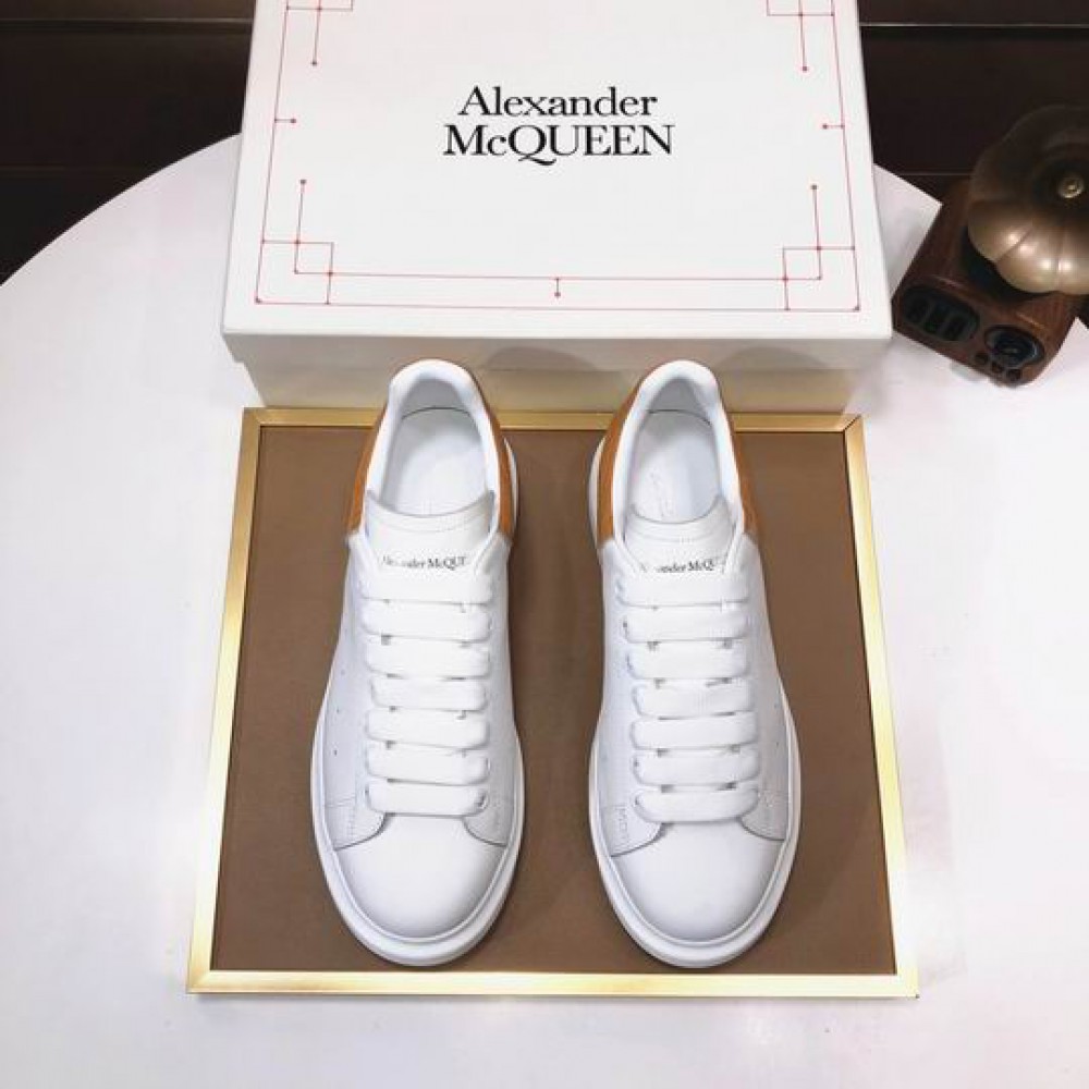 Alexander McQueen sneakers 35-45 Shoes