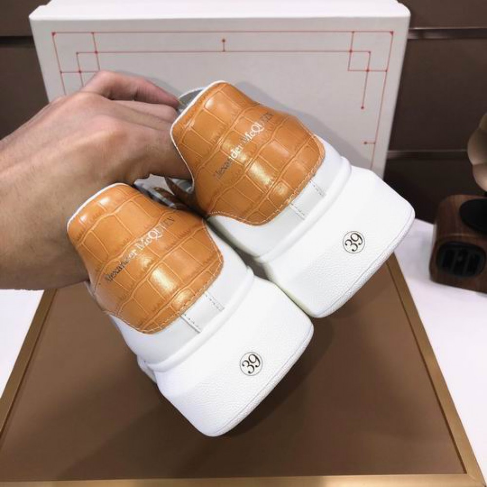 Alexander McQueen sneakers 35-45 Shoes