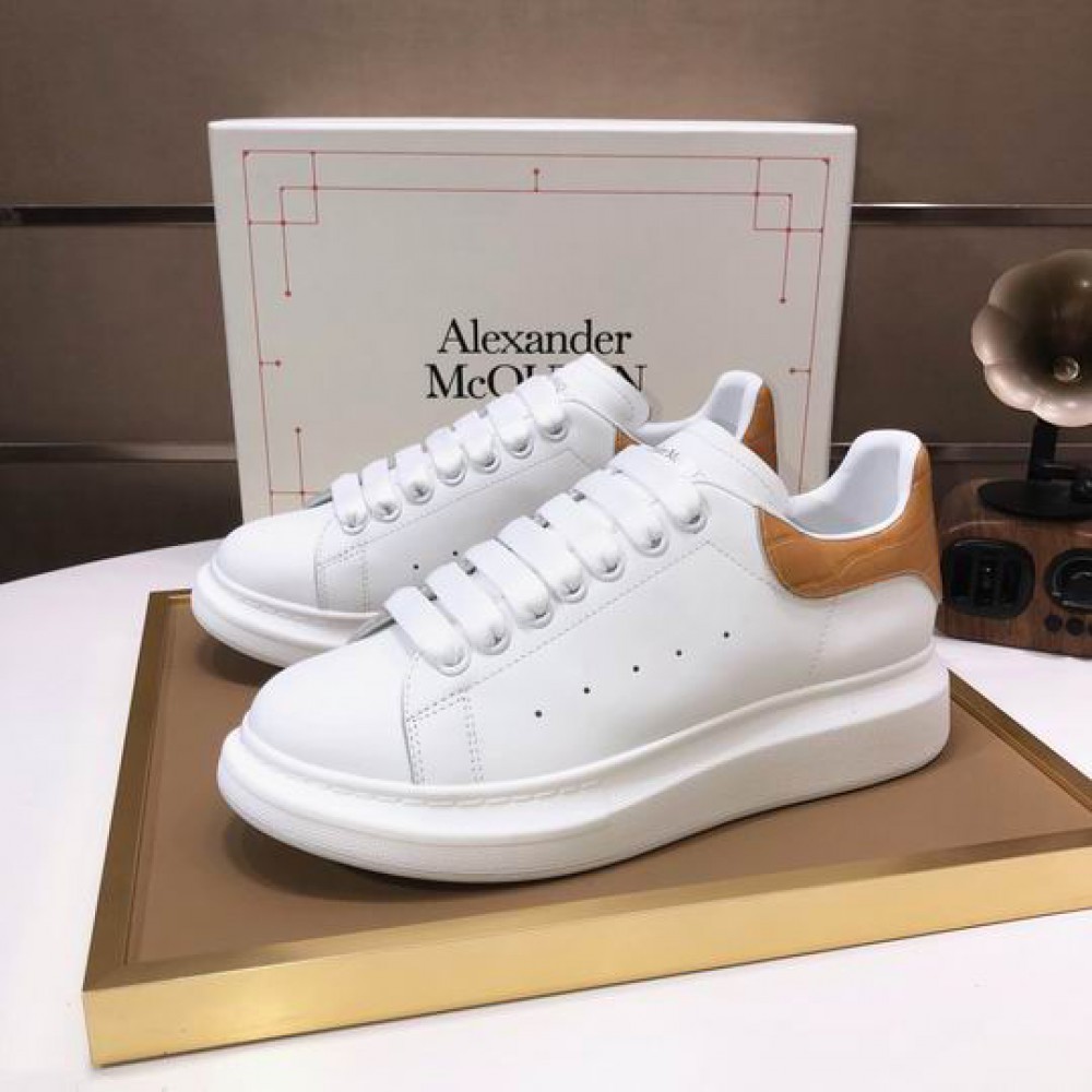 Alexander McQueen sneakers 35-45 Shoes