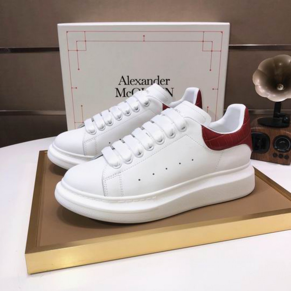 Alexander McQueen sneakers 35-45 Shoes
