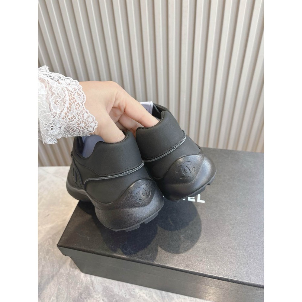 Chanel sneakers 35-45 Shoes