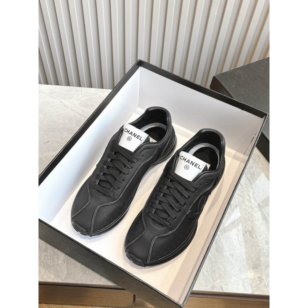 Chanel sneakers 35-45 Shoes