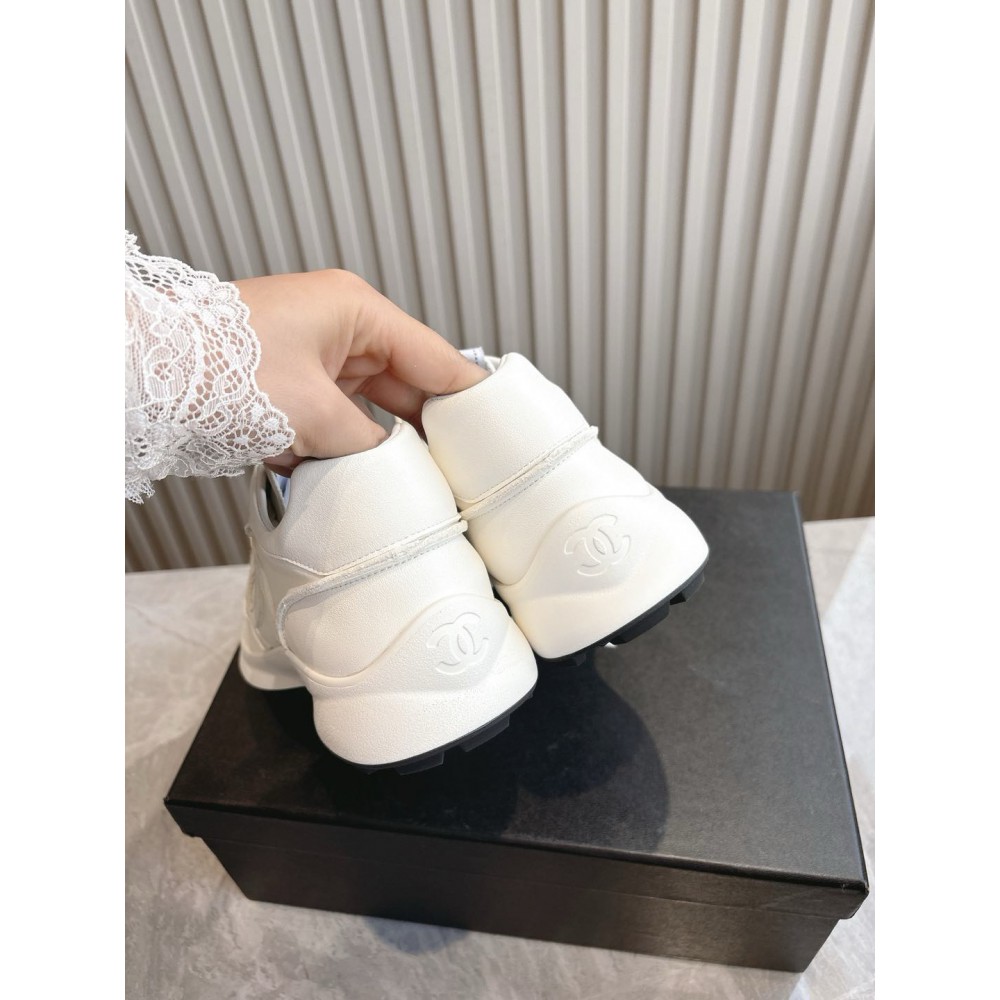 Chanel sneakers 35-45 Shoes