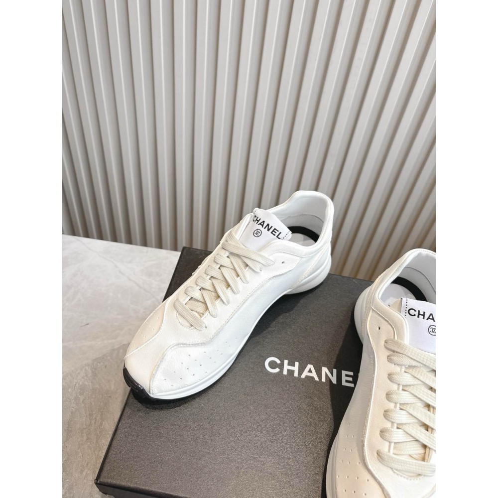 Chanel sneakers 35-45 Shoes