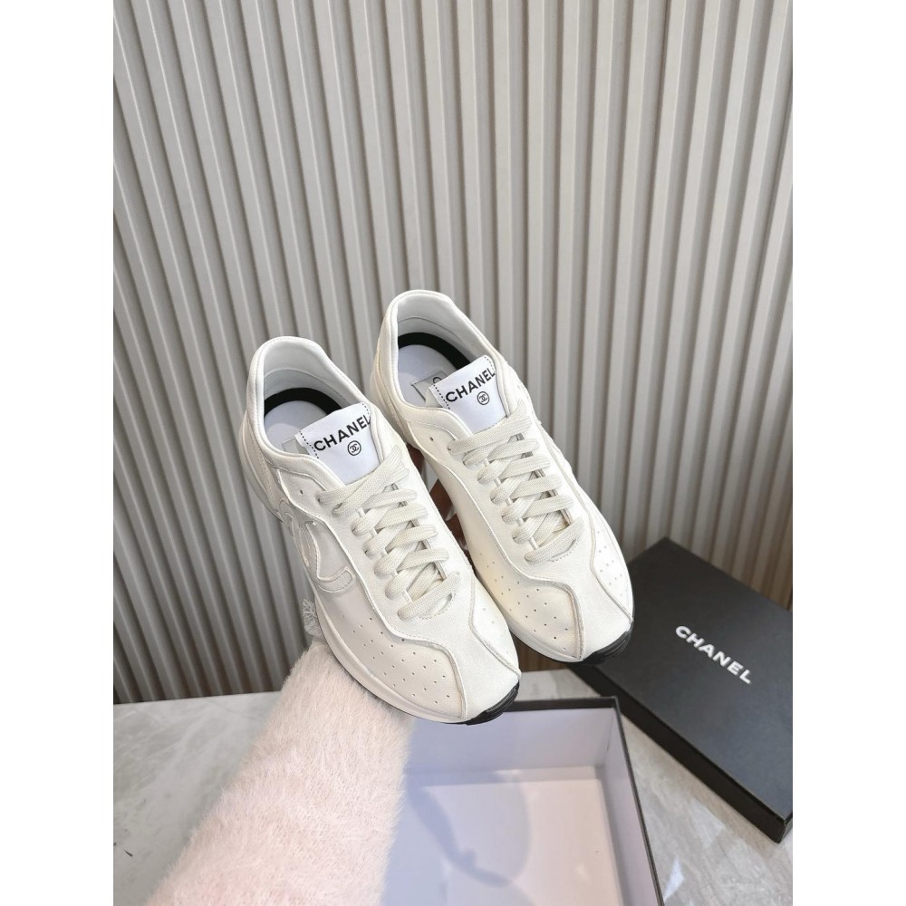 Chanel sneakers 35-45 Shoes