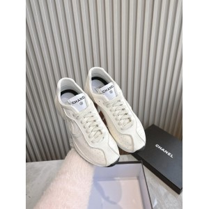 Chanel sneakers 35-45 Shoes