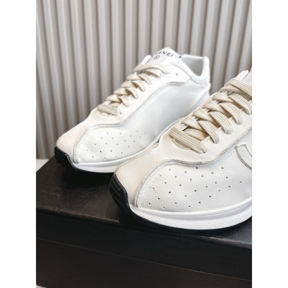 Chanel sneakers 35-45 Shoes
