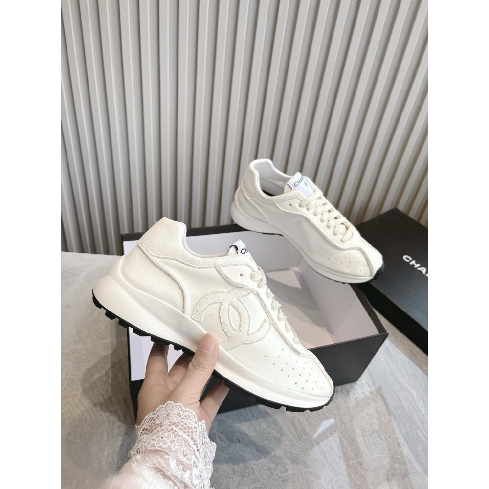 Chanel sneakers 35-45 Shoes