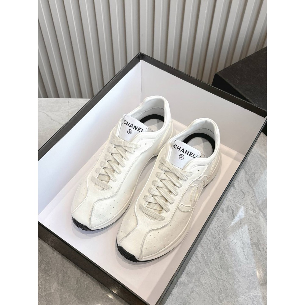 Chanel sneakers 35-45 Shoes