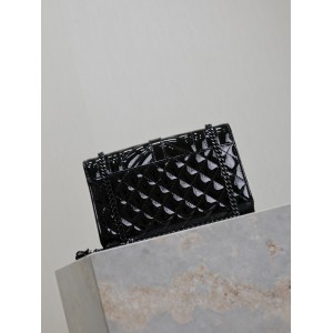 Ysl envelope small in patent leather 21x13x6cm Bags