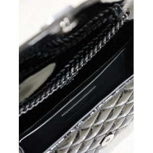 Ysl envelope small in patent leather 21x13x6cm Bags