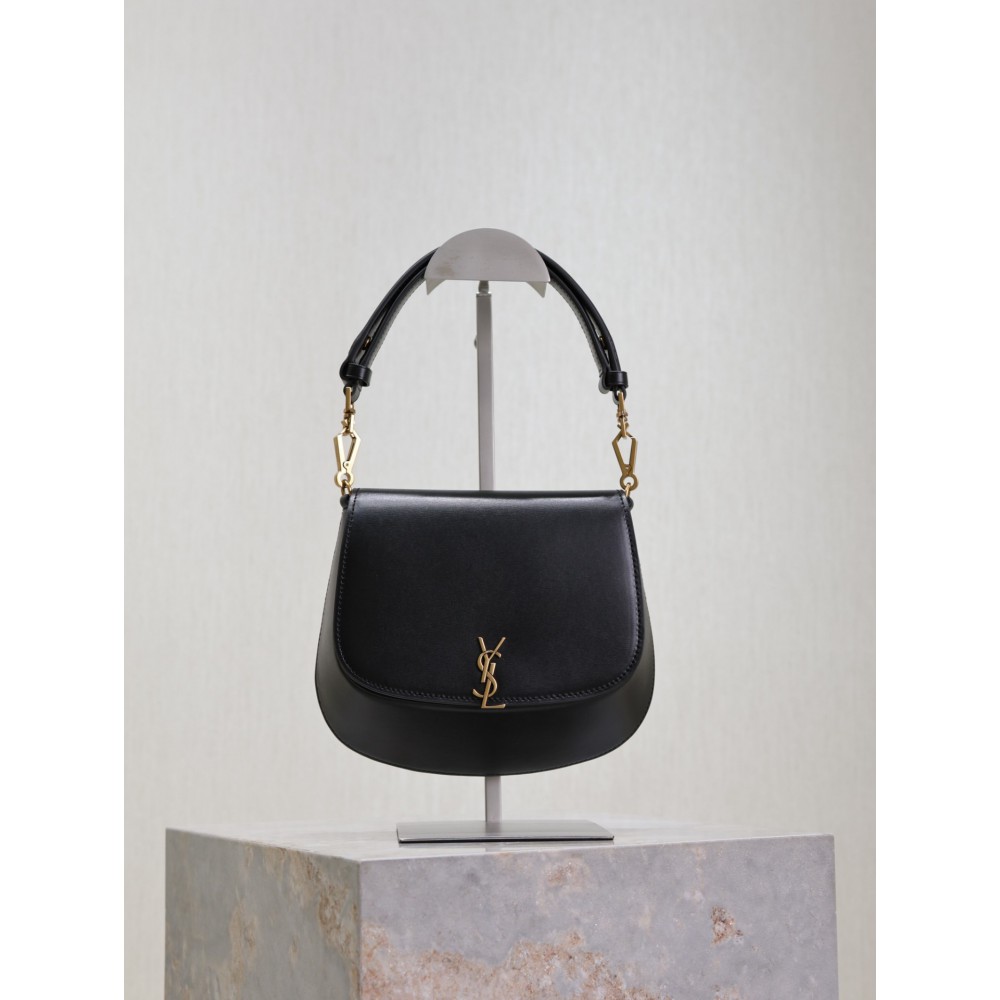 Ysl voltaire top handle 17.5 X 21 X 8 cm Bags