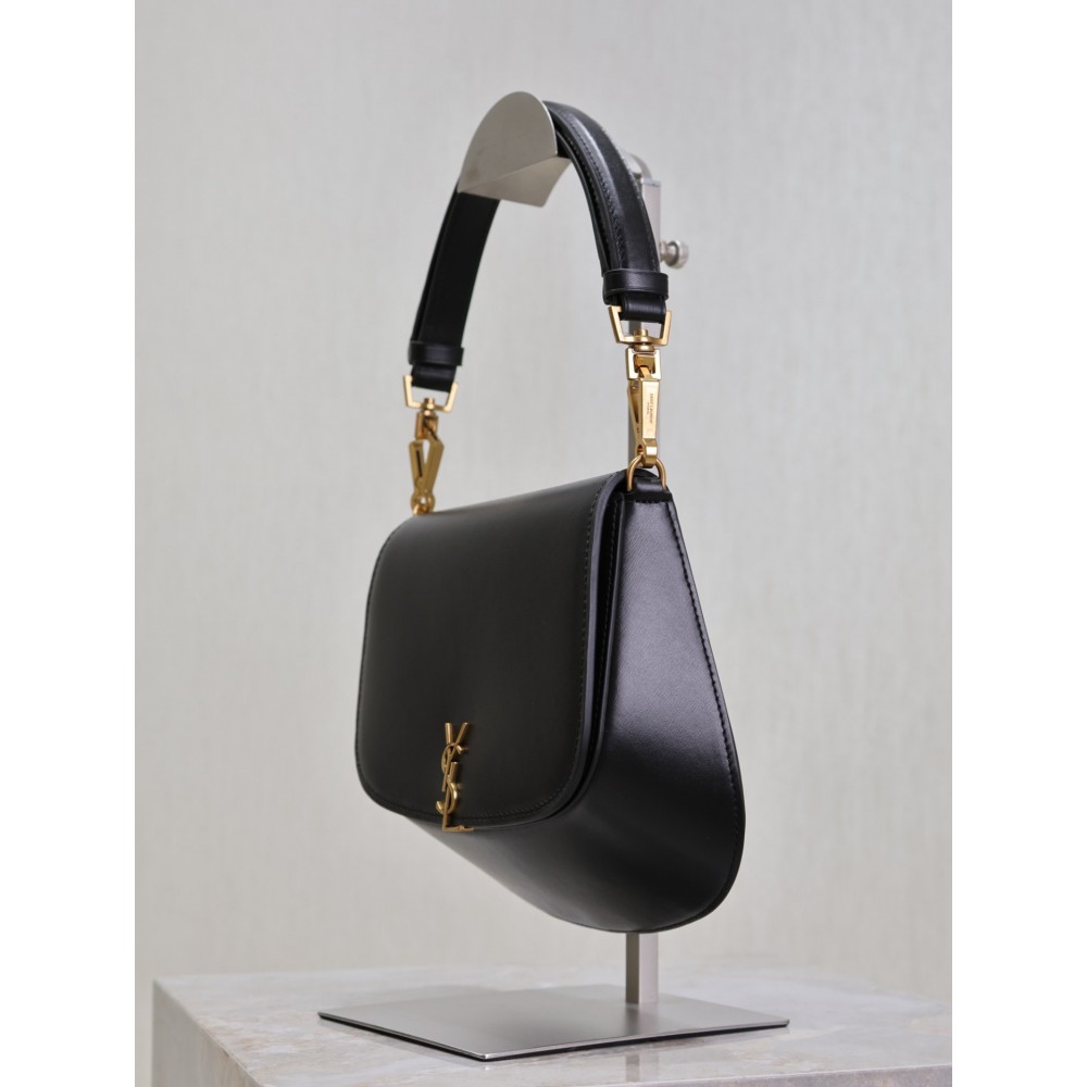 Ysl voltaire top handle 17.5 X 21 X 8 cm Bags