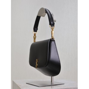 Ysl voltaire top handle 17.5 X 21 X 8 cm Bags