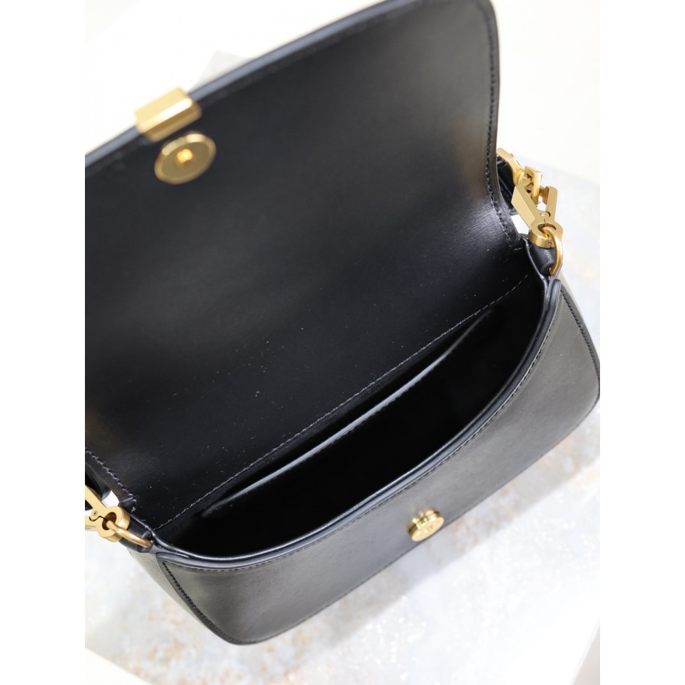 Ysl voltaire top handle 17.5 X 21 X 8 cm Bags