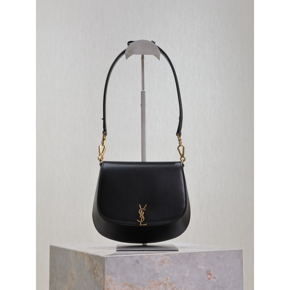 Ysl voltaire top handle 17.5 X 21 X 8 cm Bags