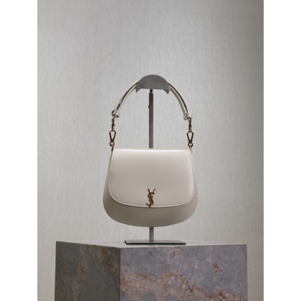 Ysl voltaire top handle 17.5 X 21 X 8 cm Bags