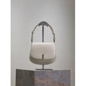 Ysl voltaire top handle 17.5 X 21 X 8 cm Bags