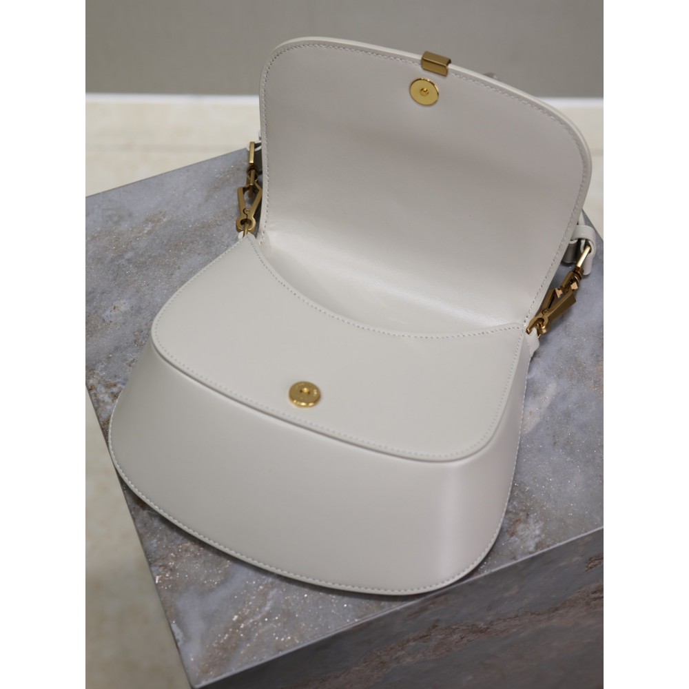 Ysl voltaire top handle 17.5 X 21 X 8 cm Bags