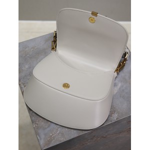 Ysl voltaire top handle 17.5 X 21 X 8 cm Bags