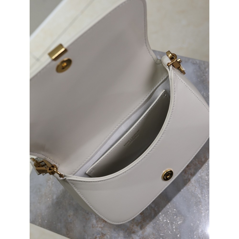 Ysl voltaire top handle 17.5 X 21 X 8 cm Bags