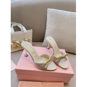 Miu Miu slingback pumps 10.5cm heel Shoes
