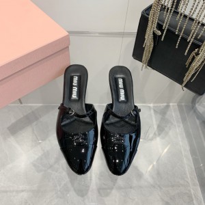 Miu Miu slingback pumps 3.5cm heel Shoes