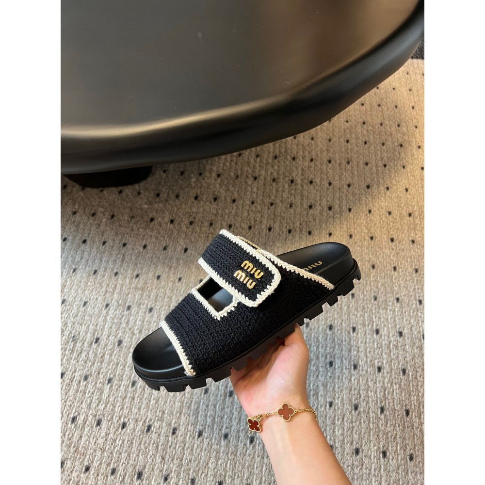 Miu Miu sandals 36-42 Shoes