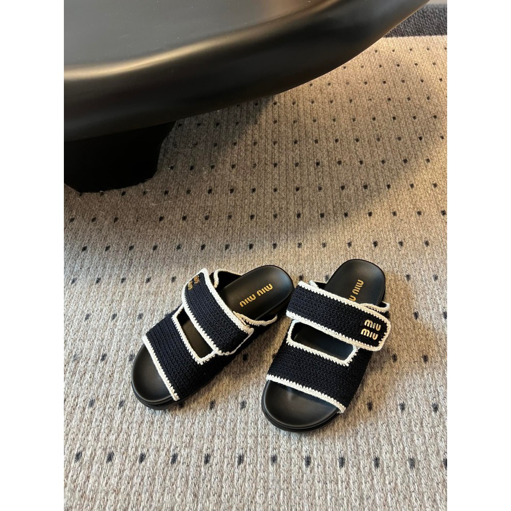 Miu Miu sandals 36-42 Shoes