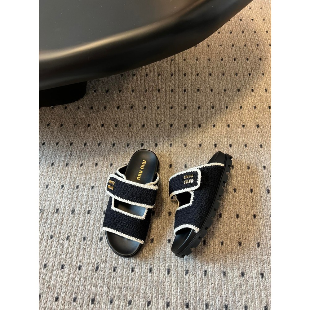 Miu Miu sandals 36-42 Shoes