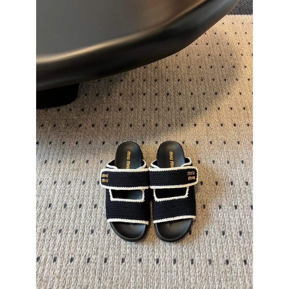 Miu Miu sandals 36-42 Shoes
