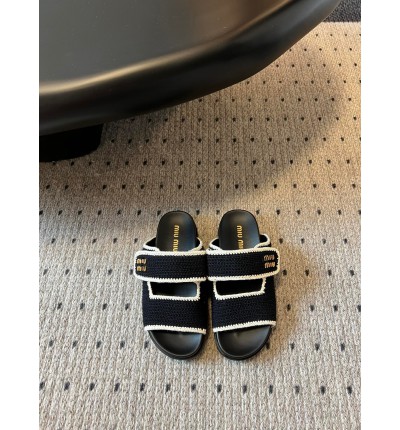 Miu Miu sandals 36-42