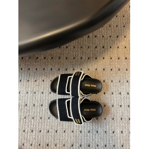 Miu Miu sandals 36-42 Shoes